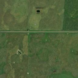 262nd St Stickney SD 57375 America High Resolution Satellite Map