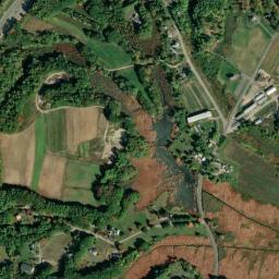 Satellite view of Willowdale Golf Club
