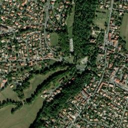 La Salvetat-Saint-Gilles map(satellite map)