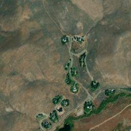 Cochise, Hailey, ID 83333, America High Resolution Satellite Map