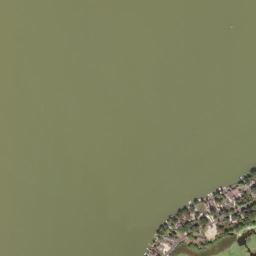 Satellite view of Fox Lake Golf Club