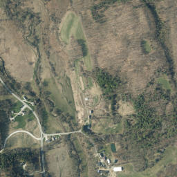 Rutland County map(satellite map)
