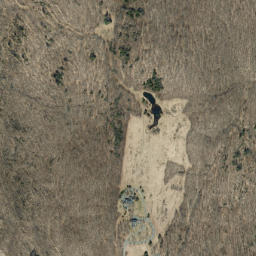 Windsor County map(satellite map)