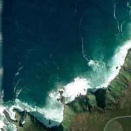 Satellite view of Campo de Golf Campomar