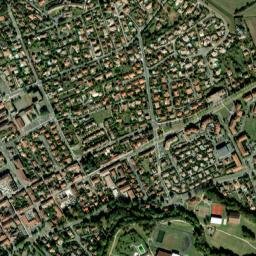 Plaisance-du-Touch map(satellite map)