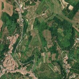 Lari map(satellite map)
