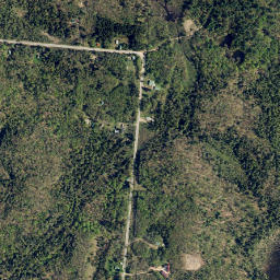 North Osceola New York High Resolution Satellite Map