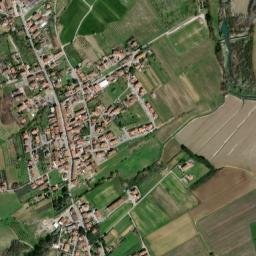 Selvatelle map(satellite map)