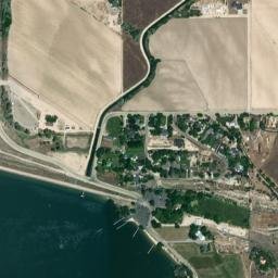 12791-12907 Iowa Avenue, Nampa, ID High Resolution Satellite Map