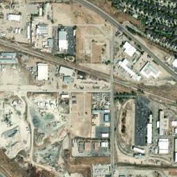 950 East Insignia Drive, Boise, ID 83716 High Resolution Satellite Map