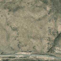 U.S. 20, Roberts, ID 83444, USA High Resolution Satellite Map