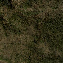 Satellite view of Skene Valley Country Club