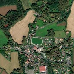 Labatut map(satellite map)