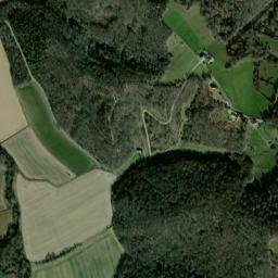 Sainte-Marie-de-Gosse map(satellite map)
