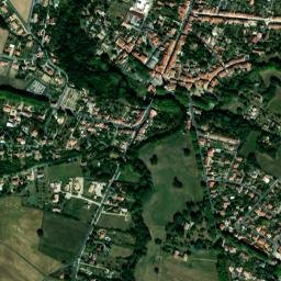 Soual map(satellite map)