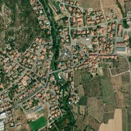 San Giustino Valdarno map(satellite map)