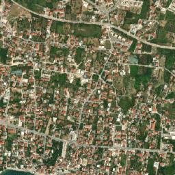 Kaštel Kambelovac map(satellite map)