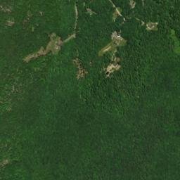 Dayton map(satellite map)