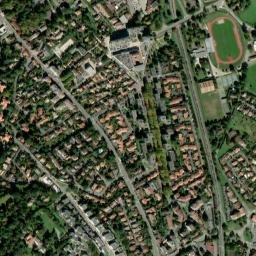 Ramonville-Saint-Agne map(satellite map)