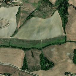 Satellite view of Golf Club Castelfalfi