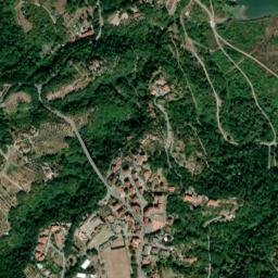 Castelnuovo dei Sabbioni map(satellite map)