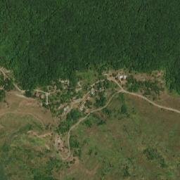 Staryy Malgobek map(satellite map)