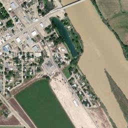 Marsing ID 83639 America High Resolution Satellite Map