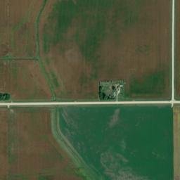 County Road 44, Spring Valley, MN 55975 High Resolution Satellite Map