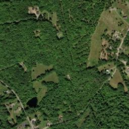 Shapleigh map(satellite map)