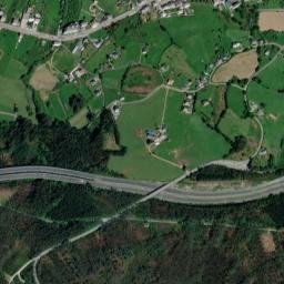 Barreiros map(satellite map)