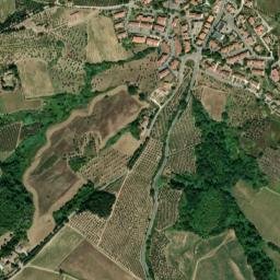 Barberino Val d'Elsa map(satellite map)