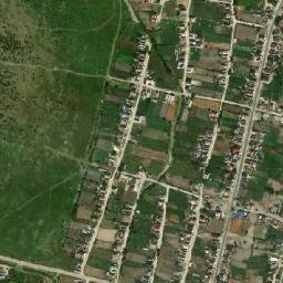 Utsmiyurt map(satellite map)