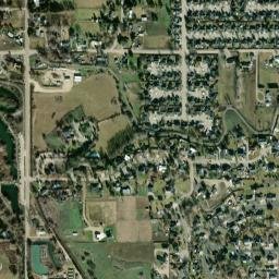 3508-3688 South Powerline Road, Nampa High Resolution Satellite Map