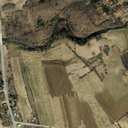 Talcottville New York High Resolution Satellite Map
