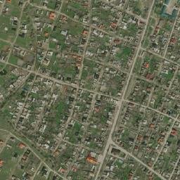 Grebenskaya map(satellite map)