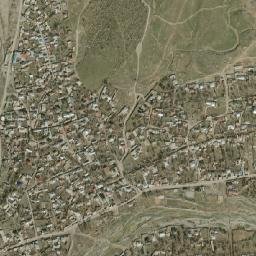 Kantagi map(satellite map)