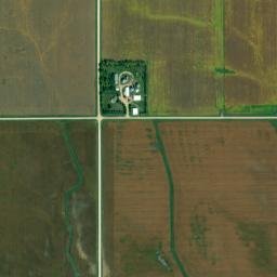 73048-73058 730th Avenue, Le Roy, MN High Resolution Satellite Map