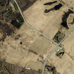 Mohawk Hill New York High Resolution Satellite Map