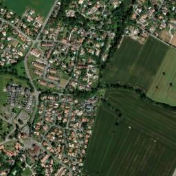Satellite view of Golf Château de Jumliac