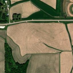 14553-15399 County Rd 27 Spring Grove High Resolution Satellite Map