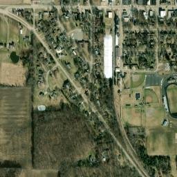 Shepherd map(satellite map)