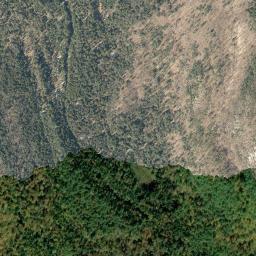 Satellite view of Cronin’s Golf Resort