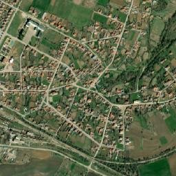 Samuil map(satellite map)