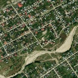 Nartan map(satellite map)