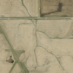 46751-46799 267th Street, Sioux Falls, SD High Resolution Satellite Map