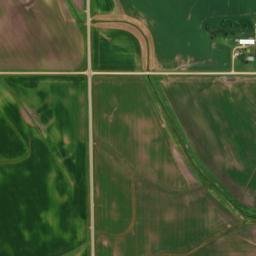 30001-30197 330th Street, Bigelow, MN High Resolution Satellite Map