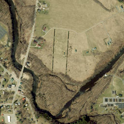 Altmar New York High Resolution Satellite Map