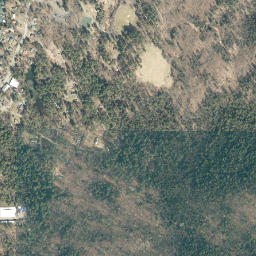 Pilot Knob New York High Resolution Satellite Map