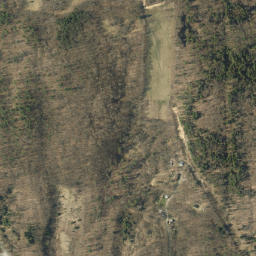 Satellite view of John P. Larkin Country Club