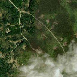 Satellite view of Eastman Links